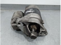 MOTOR ARRANQUE 8200369521f Valeo