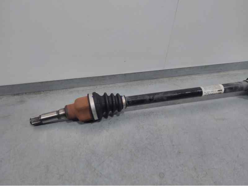 Recambio de transmision delantera derecha para peugeot 208 signature referencia OEM IAM 9803959680  