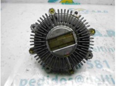 Recambio de ventilador viscoso motor para mitsubishi l 200 (k6/7) 2500 td magnum club cab (2-ptas.) referencia OEM IAM   