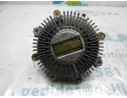 Recambio de ventilador viscoso motor para mitsubishi l 200 (k6/7) 2500 td magnum club cab (2-ptas.) referencia OEM IAM   