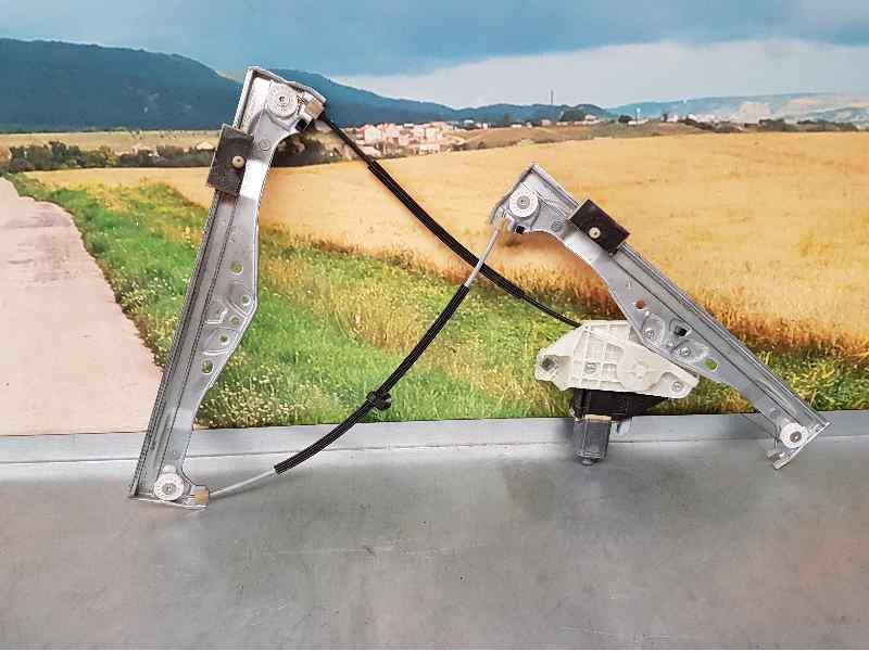 Recambio de elevalunas delantero derecho para citroën c4 cactus shine referencia OEM IAM  2 PINS ELECTRICO