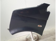 Recambio de aleta delantera izquierda para volkswagen t5 transporter/furgoneta combi 4motion (batalla larga) referencia OEM IAM 