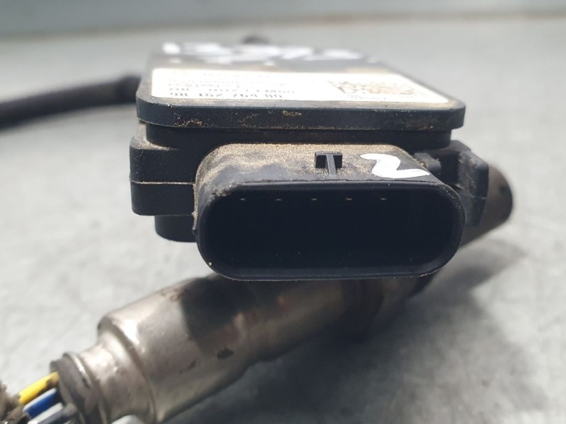 Recambio de sonda lambda para citroën berlingo feel m referencia OEM IAM 9816276480 0281006851852 BOSCH