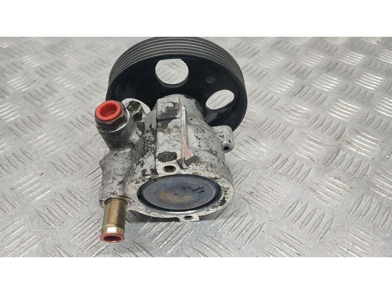 Recambio de bomba direccion para renault trafic caja cerrada (ab 4.01) furgon referencia OEM IAM 8200024739 DELPHI 