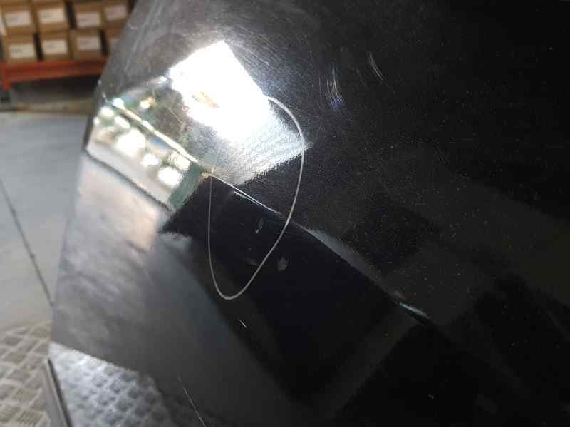 Recambio de puerta trasera izquierda para volkswagen touran (1t2) traveller bluemotion referencia OEM IAM   TOCADA