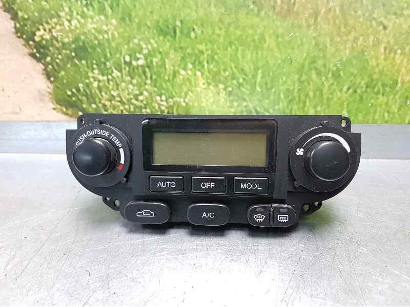 Recambio de mando climatizador para chevrolet nubira berlina 2.0 tcdi referencia OEM IAM 96438390 KJ KDAC