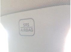 Recambio de airbag cortina delantero izquierdo para nissan qashqai ii (j11, j11_) 1.5 dci referencia OEM IAM 985P14EA0A  