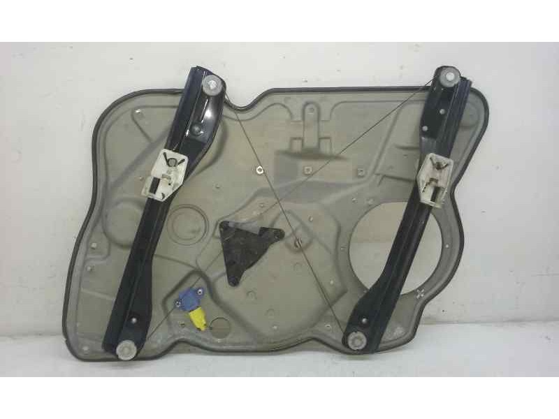 Recambio de elevalunas delantero izquierdo para skoda octavia berlina (1z3) active referencia OEM IAM 1T0959701B  ELECTRICO