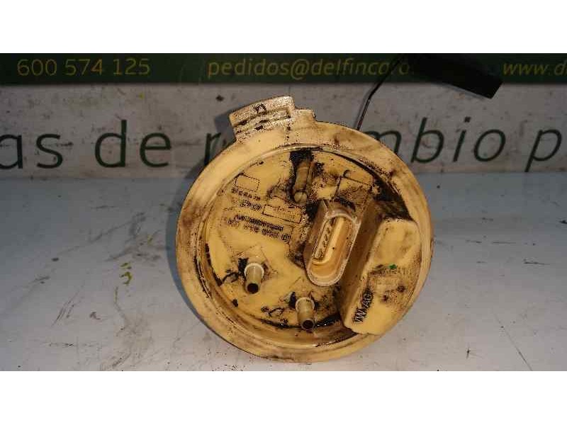 Recambio de aforador para volkswagen golf v berlina (1k1) gt sport referencia OEM IAM A2C53041385 1K0919050D SIEMENS VDO