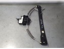 Recambio de elevalunas trasero derecho para skoda superb (3v3) active referencia OEM IAM   ELECTRICO 5 PINS