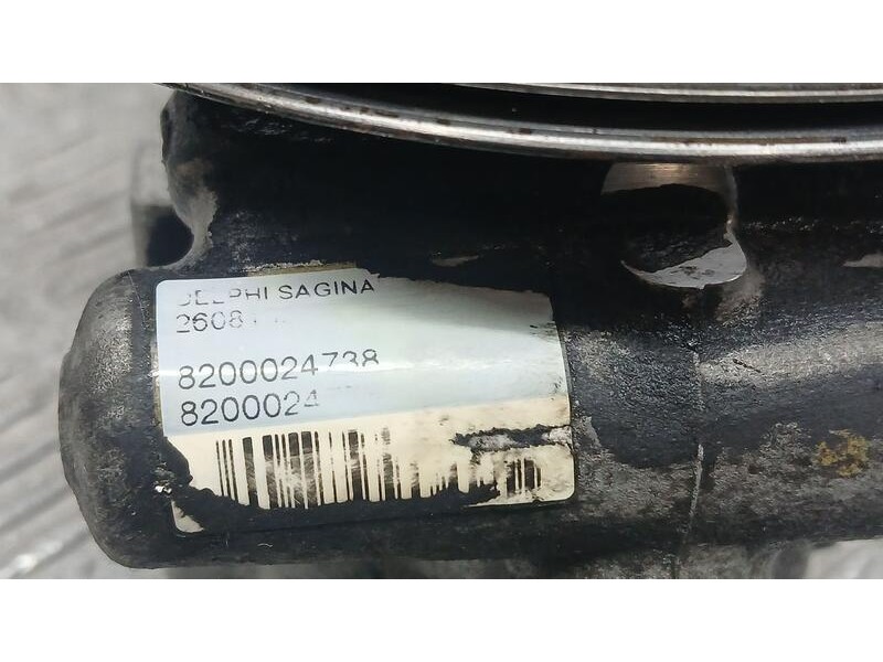 Recambio de bomba direccion para renault trafic caja cerrada (ab 4.01) furgon referencia OEM IAM 8200024739 DELPHI 