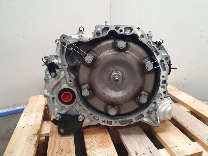 Recambio de caja cambios para peugeot 308 allure referencia OEM IAM 20GTBY AWF8G30 AUTOMATICA