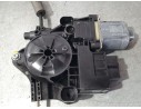 Recambio de elevalunas trasero derecho para skoda superb (3v3) active referencia OEM IAM   ELECTRICO 5 PINS