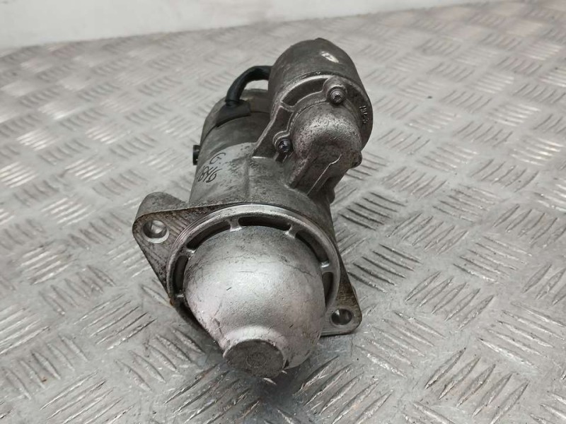 Recambio de motor arranque para chevrolet cruze ls referencia OEM IAM 96843574  