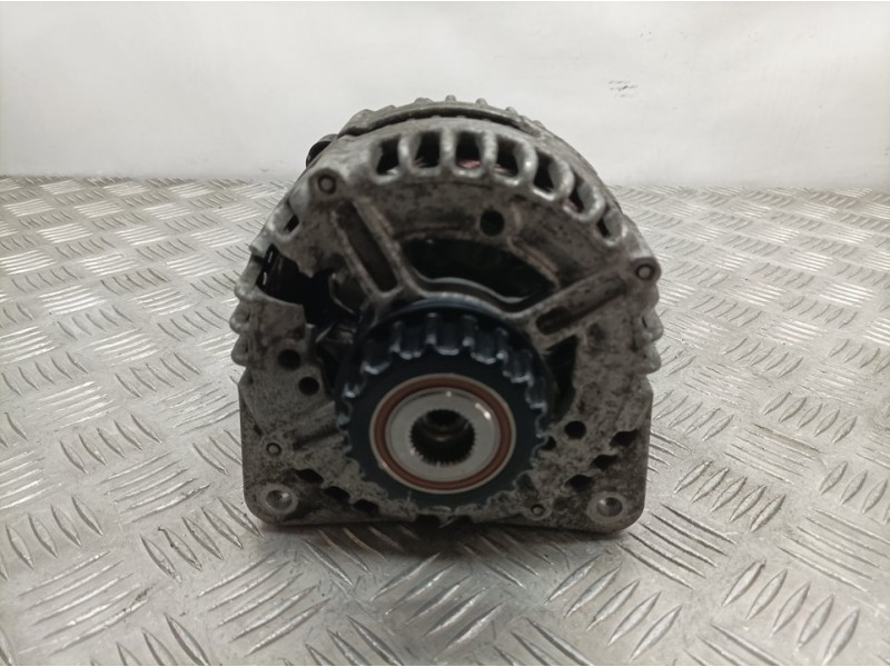 Recambio de alternador para volkswagen t5 transporter/furgoneta combi 4motion (batalla larga) referencia OEM IAM 070906024B 0121