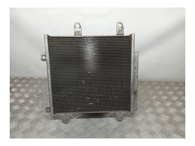 Recambio de condensador / radiador aire acondicionado para peugeot 108 top allure referencia OEM IAM 88450YV020 B000995480 MAHLE