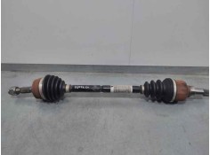 Recambio de transmision delantera izquierda para peugeot 208 signature referencia OEM IAM 9803959580  