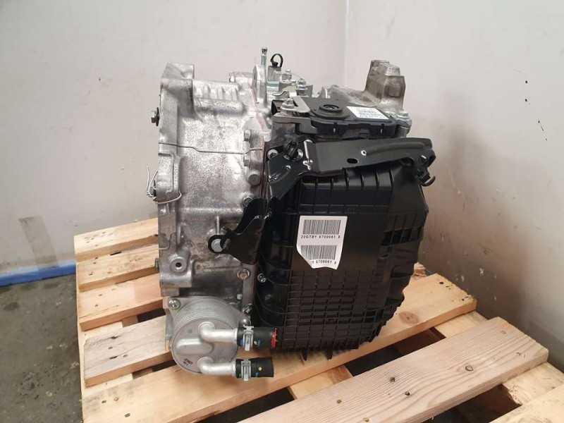 Recambio de caja cambios para peugeot 308 allure referencia OEM IAM 20GTBY AWF8G30 AUTOMATICA