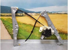 ELEVALUNAS DELANTERO IZQUIERDO 9674252380 ELECTRICO 2 PINS