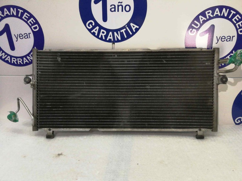 Recambio de condensador / radiador aire acondicionado para nissan primera berlina (p11) 1.8 16v cat referencia OEM IAM 921109F51