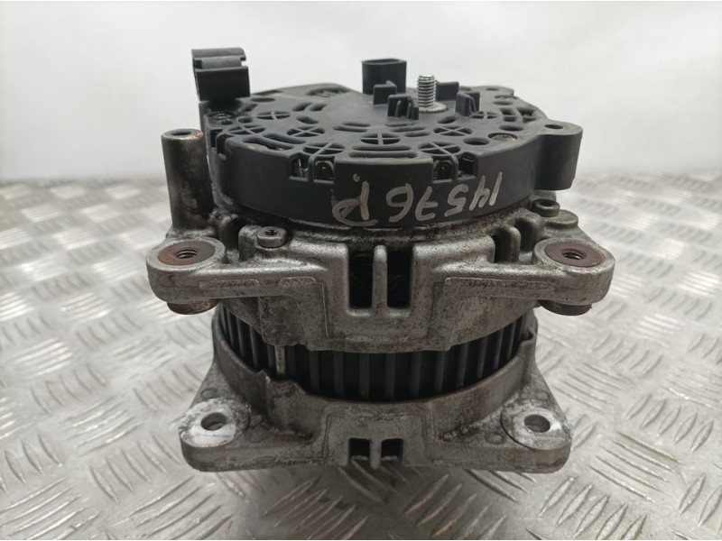 Recambio de alternador para volkswagen t5 transporter/furgoneta combi 4motion (batalla larga) referencia OEM IAM 070906024B 0121