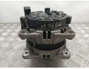 Recambio de alternador para volkswagen t5 transporter/furgoneta combi 4motion (batalla larga) referencia OEM IAM 070906024B 0121