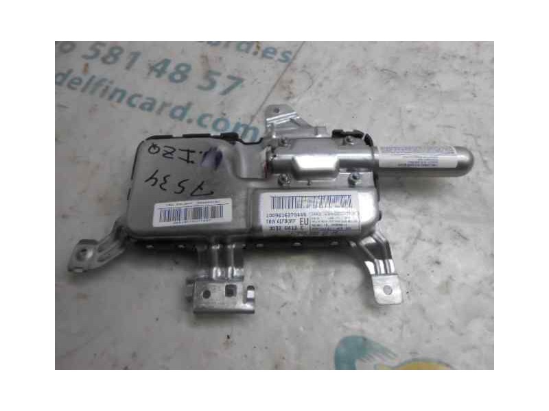 Recambio de airbag lateral izquierdo para mercedes-benz clase c (w203) berlina 220 cdi (la) (203.008) referencia OEM IAM 2038602