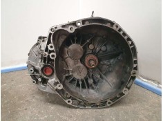 Recambio de caja cambios para renault laguna ii grandtour (kg0) dynamique luxe referencia OEM IAM PK6068 C050720 6VELOCIDADES