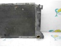 Recambio de radiador agua para ford transit, caja abierta 86/92 caja abierta ft 190 referencia OEM IAM   