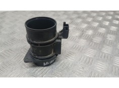Recambio de caudalimetro para renault trafic caja cerrada (ab 4.01) furgon referencia OEM IAM 7700109812  8WK9620Z
