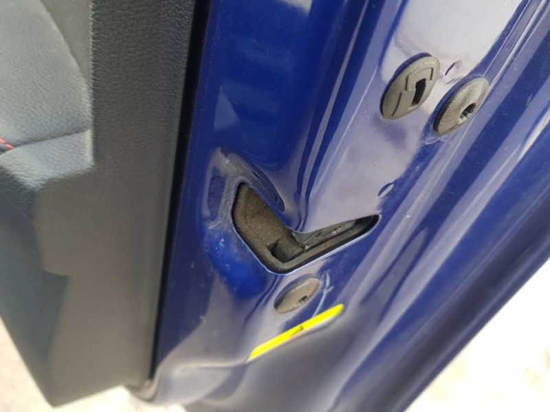 Recambio de cerradura puerta delantera derecha para seat arona fr referencia OEM IAM 5TB837016D  