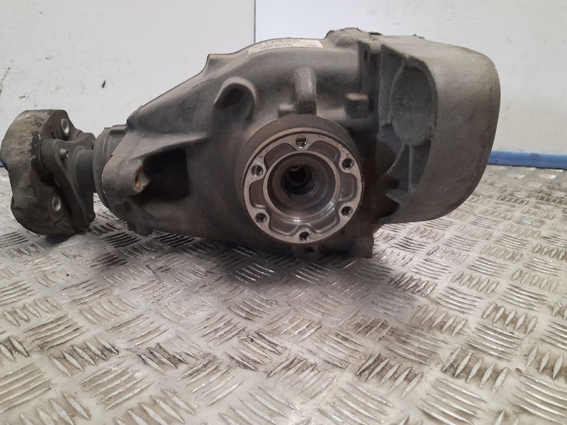 Recambio de diferencial trasero para bmw serie 3 berlina (e90) 320d referencia OEM IAM 756622501 E2033V 3 TORNILLOS