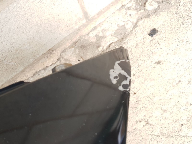 Recambio de aleta delantera derecha para alfa romeo 147 (937_) 1.9 jtdm 8v (937.axd1a, 937.axu1a, 937.bxu1a) referencia OEM IAM 