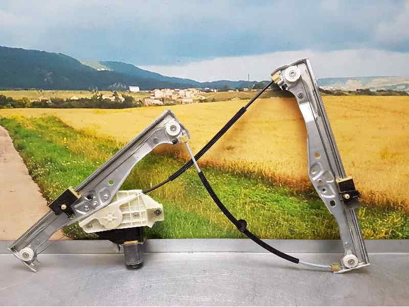 Recambio de elevalunas delantero izquierdo para citroën c4 cactus shine referencia OEM IAM 9674252380  ELECTRICO 2 PINS