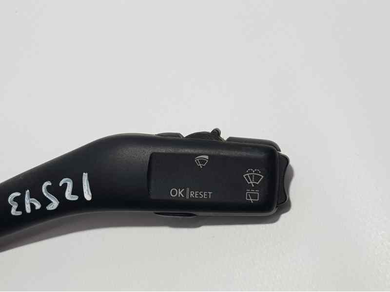 Recambio de mando limpia para volkswagen touran (1t2) edition referencia OEM IAM ANP80H024B 0RD0090B 