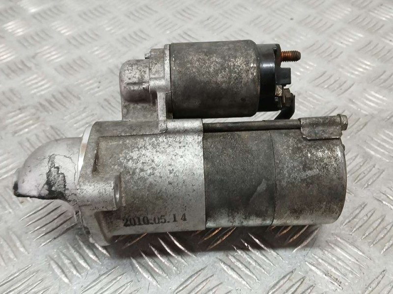 Recambio de motor arranque para chevrolet cruze ls referencia OEM IAM 96843574  