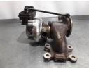Recambio de turbocompresor para seat ateca (kh7) 1.5 16v tsi act referencia OEM IAM 05E145701K  
