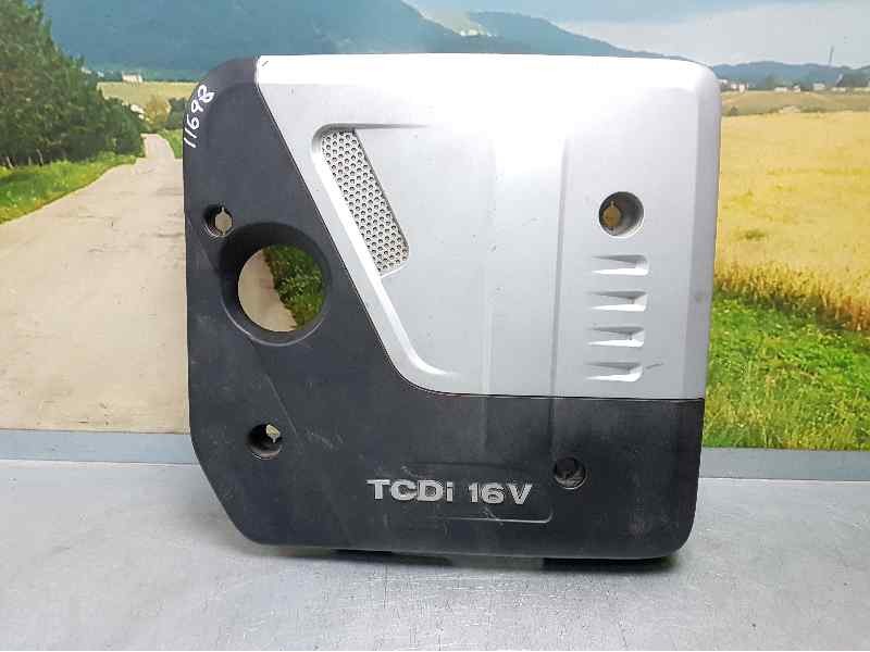 Recambio de tapa motor para chevrolet nubira berlina 2.0 tcdi referencia OEM IAM   