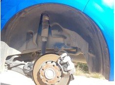 Recambio de plastico pase rueda tras. izq. para peugeot 208 ii (ub_, up_, uw_, uj_) 1.2 puretech 100 referencia OEM IAM 98233085