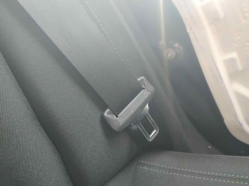 Recambio de cinturon seguridad trasero izquierdo para renault talisman executive referencia OEM IAM 888417450R  