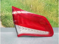 Recambio de piloto trasero izquierdo para citroën c4 lim. exclusive referencia OEM IAM 9672155880 TOCADO VER FOTOS INTERIOR FALS