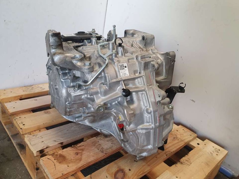 Recambio de caja cambios para peugeot 308 allure referencia OEM IAM 20GTBY AWF8G30 AUTOMATICA