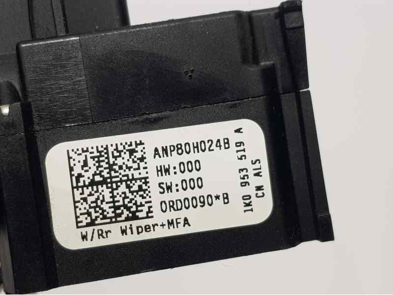 Recambio de mando limpia para volkswagen touran (1t2) edition referencia OEM IAM ANP80H024B 0RD0090B 