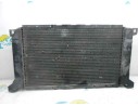 Recambio de radiador agua para ford transit, caja abierta 86/92 caja abierta ft 190 referencia OEM IAM   