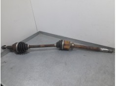 TRANSMISION DELANTERA DERECHA 391008636R 