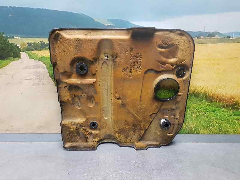 Recambio de tapa motor para chevrolet nubira berlina 2.0 tcdi referencia OEM IAM   