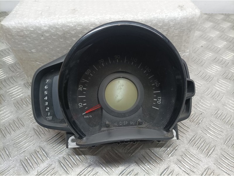 Recambio de cuadro instrumentos para peugeot 108 top allure referencia OEM IAM 69144480U  