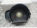 Recambio de cuadro instrumentos para peugeot 108 top allure referencia OEM IAM 69144480U  