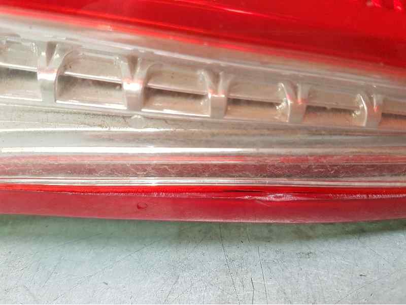 Recambio de piloto trasero izquierdo para citroën c4 lim. exclusive referencia OEM IAM 9672155880 TOCADO VER FOTOS INTERIOR FALS