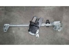 Recambio de elevalunas delantero derecho para citroën c3 1.4 sx plus referencia OEM IAM  6 PINS ELECTRICO